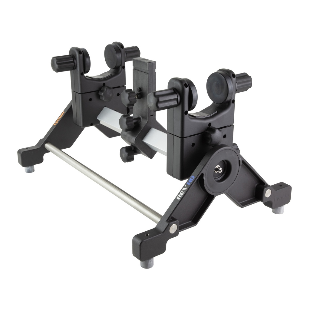 LYMAN REVOLUTION HD HVY DTY GUN VISE 1