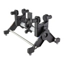 LYMAN REVOLUTION HD HVY DTY GUN VISE 1