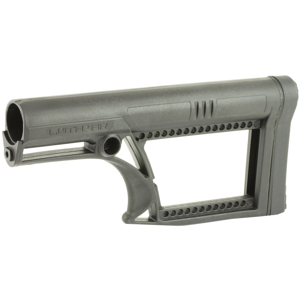 Luth-AR LUTH AR MBA-2 SKULLATON RFL STK BLK 2