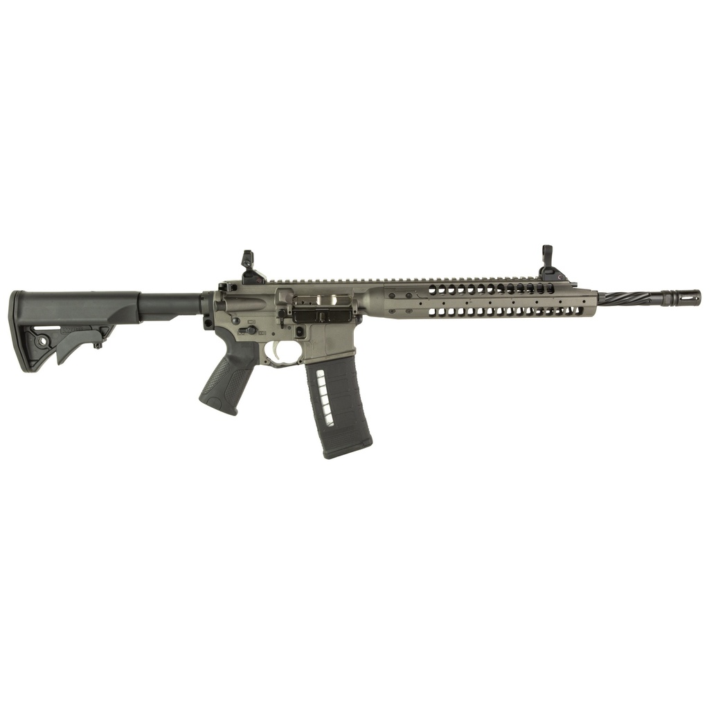 LWRC SIX8 A5 6.8SPC 16" 30RD TUNG 1