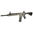 LWRC SIX8 A5 6.8SPC 16" 30RD TUNG 2