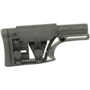 Luth-AR LUTH AR MBA-1 RFL/FXD STK BLK 1