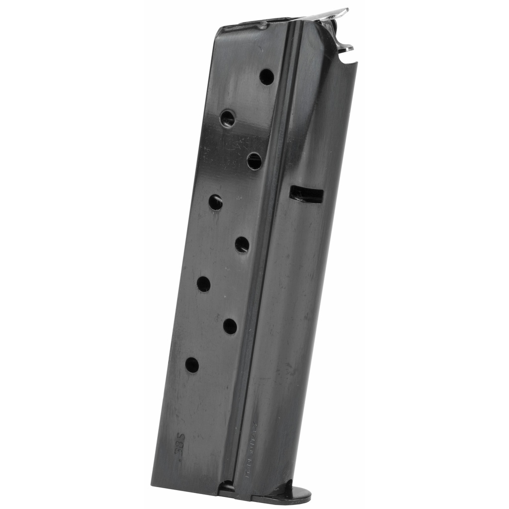 MEC-GAR MAG COLT 38SUP 9RD BL 1