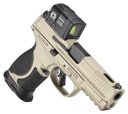 Smith and Wesson M&P9 M2.0 Metal Compact Bundle 2