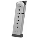 MEC-GAR MAG 1911 45 ACP 8RD S/S 1