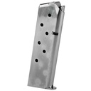 MEC-GAR MAG COLT 45 7RD NKL 1