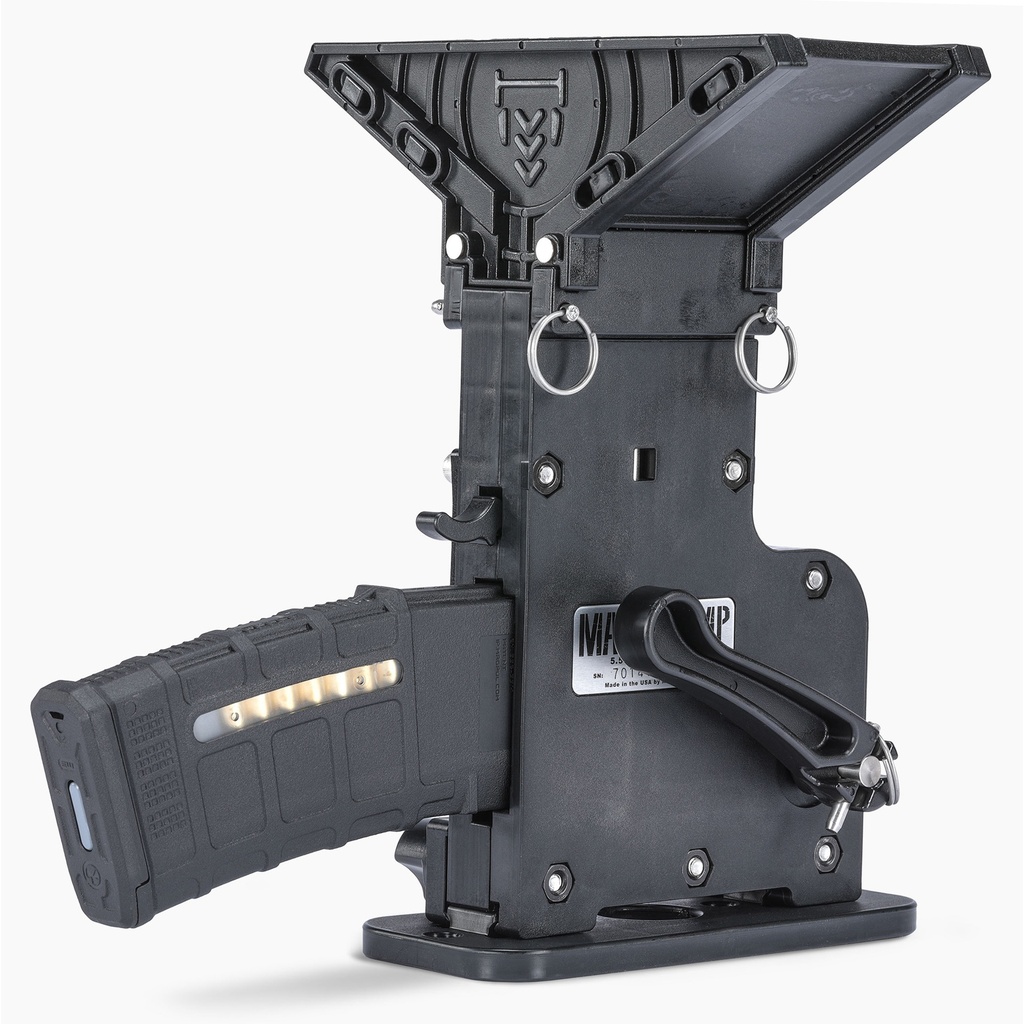 MAGPUMP AR15 LOADR 223/556 1