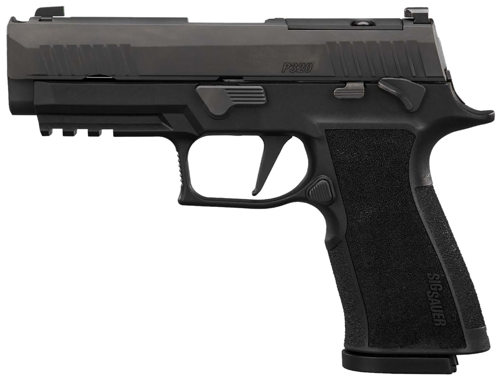 SIG SAUER P320 XTEN Carry Comp 1