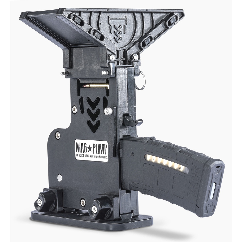 MAGPUMP AR15 LOADR 223/556 2