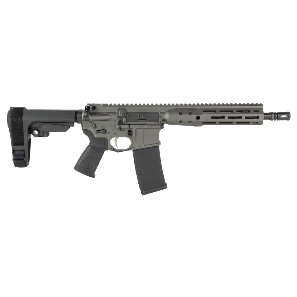 LWRC ICDI PST 556 10.5 MLOK TUNG BRC 1