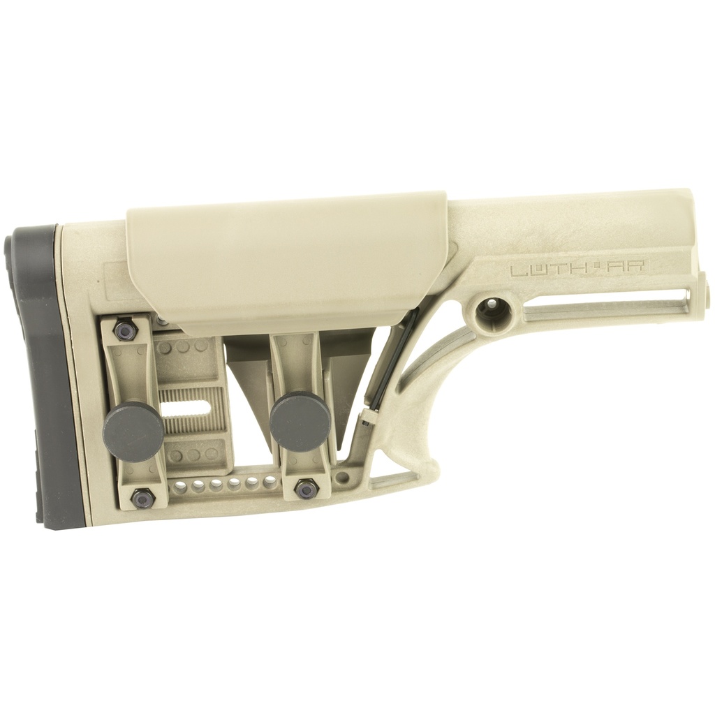 Luth-AR LUTH AR MBA-1 RFL/FXD STK FDE 1