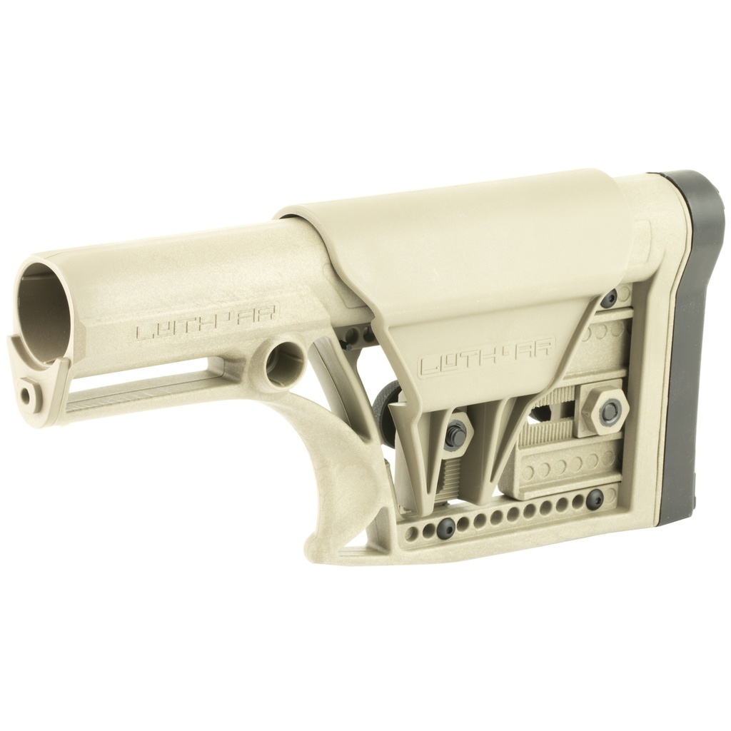 Luth-AR LUTH AR MBA-1 RFL/FXD STK FDE 2