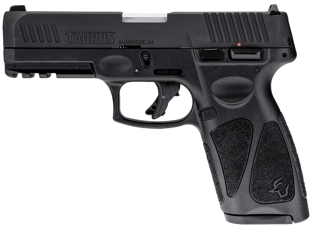 Taurus G3 1