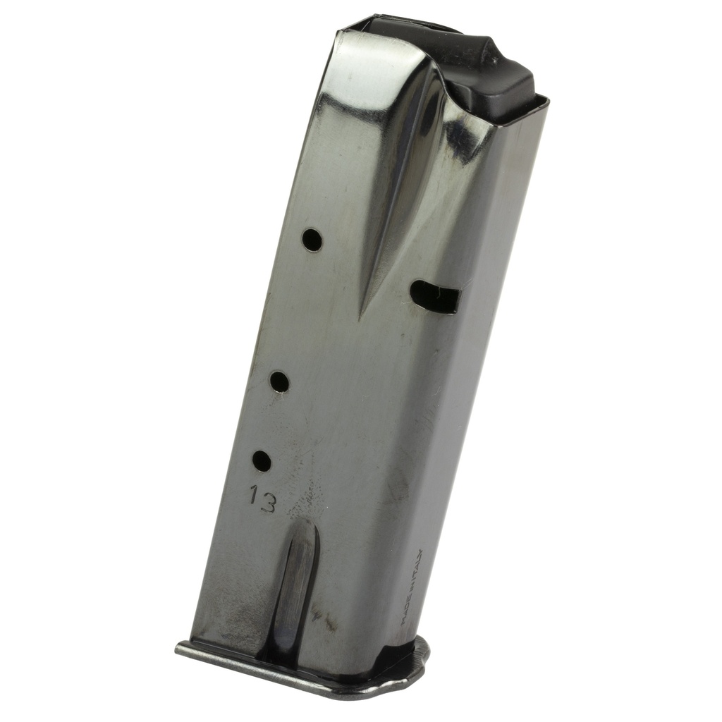 MEC-GAR MAG BRWNG HP 9MM 13RD BL 1