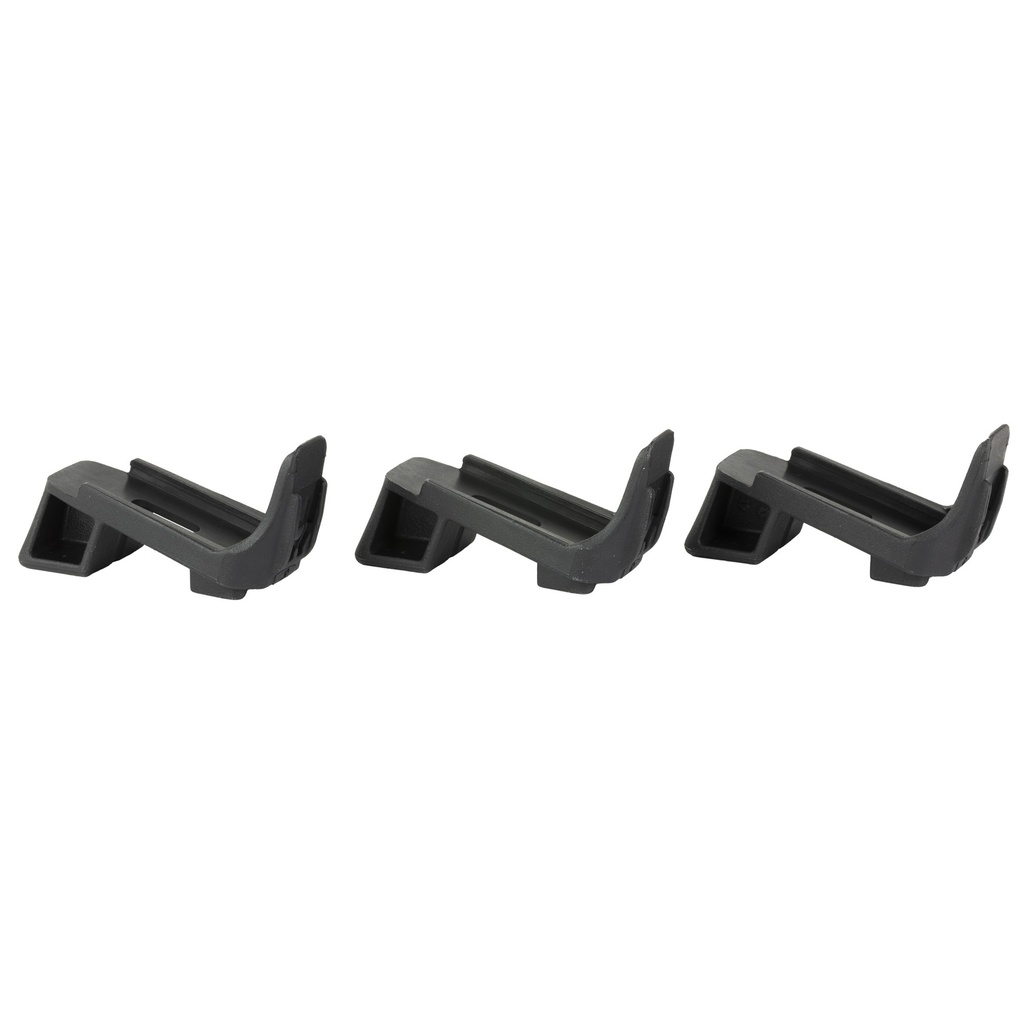 MAGPOD 3PK FOR GEN3 PMAGS BLACK 1