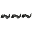 MAGPOD 3PK FOR GEN3 PMAGS BLACK 1