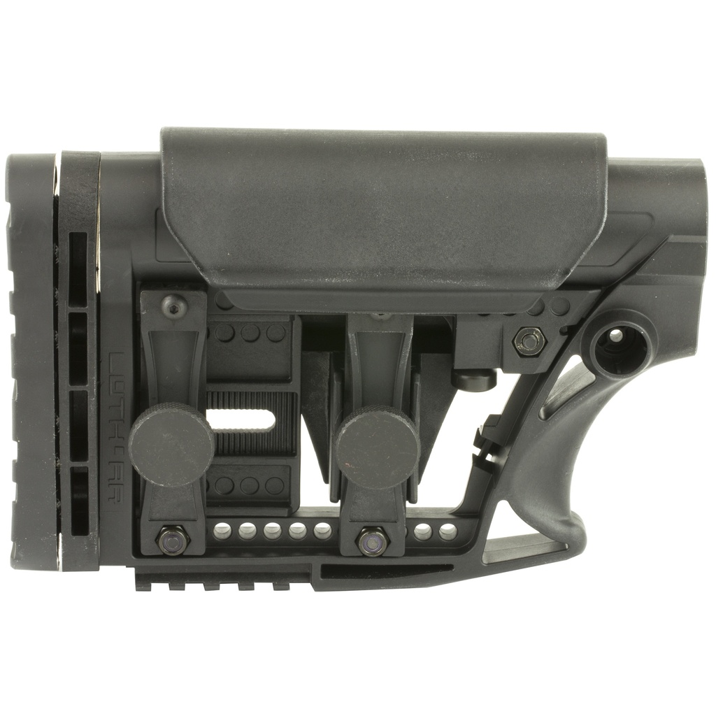 Luth-AR LUTH AR MBA-3 CARB STK BLK 1