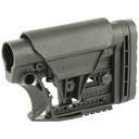 Luth-AR LUTH AR MBA-3 CARB STK BLK 2