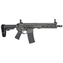 LWRC ICMKII PST 556 10.5 30R GRY BRC 1