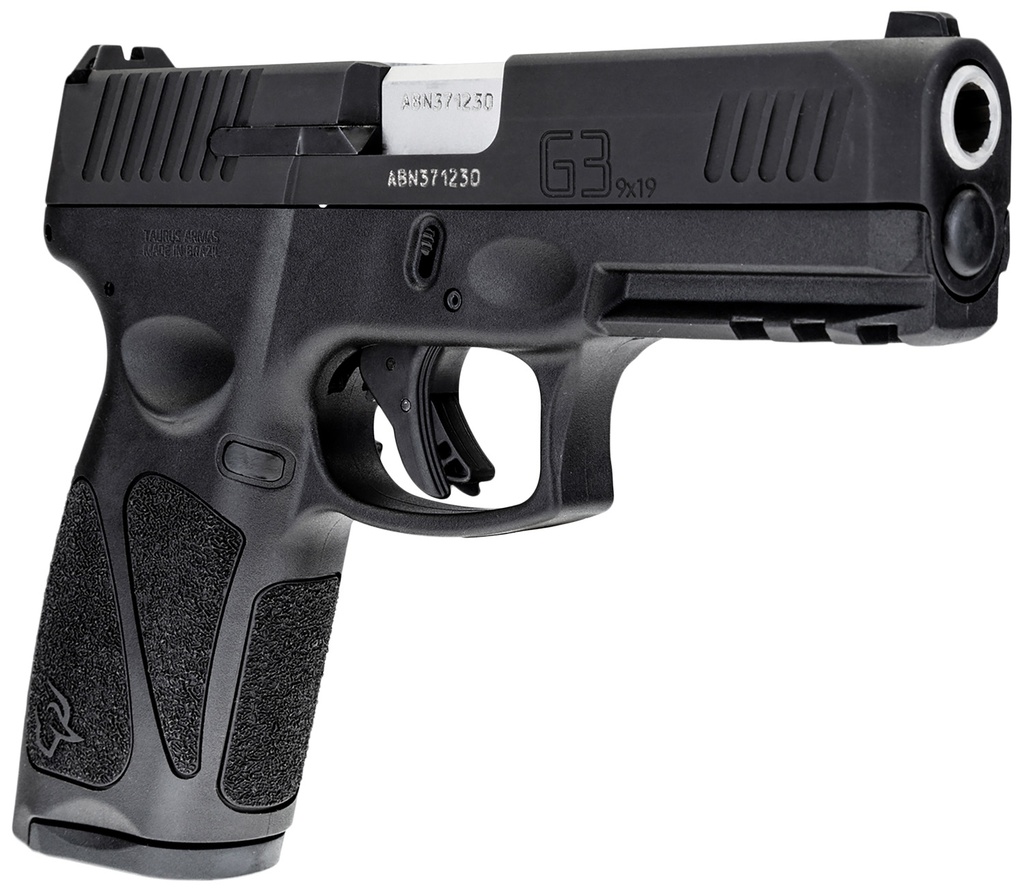 Taurus G3 2