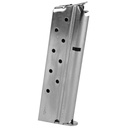MEC-GAR MAG COLT 10MM 8RD NKL 1