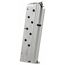 MEC-GAR MAG 1911 40S&W 8RD NICKEL 1