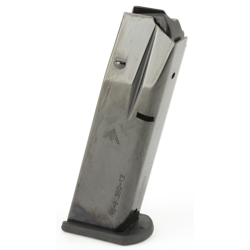 MEC-GAR MAG BRWNG BDA 380ACP 13RD BL 1