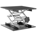 LYMAN BAG JACK SHOOTING STAND BLK 1