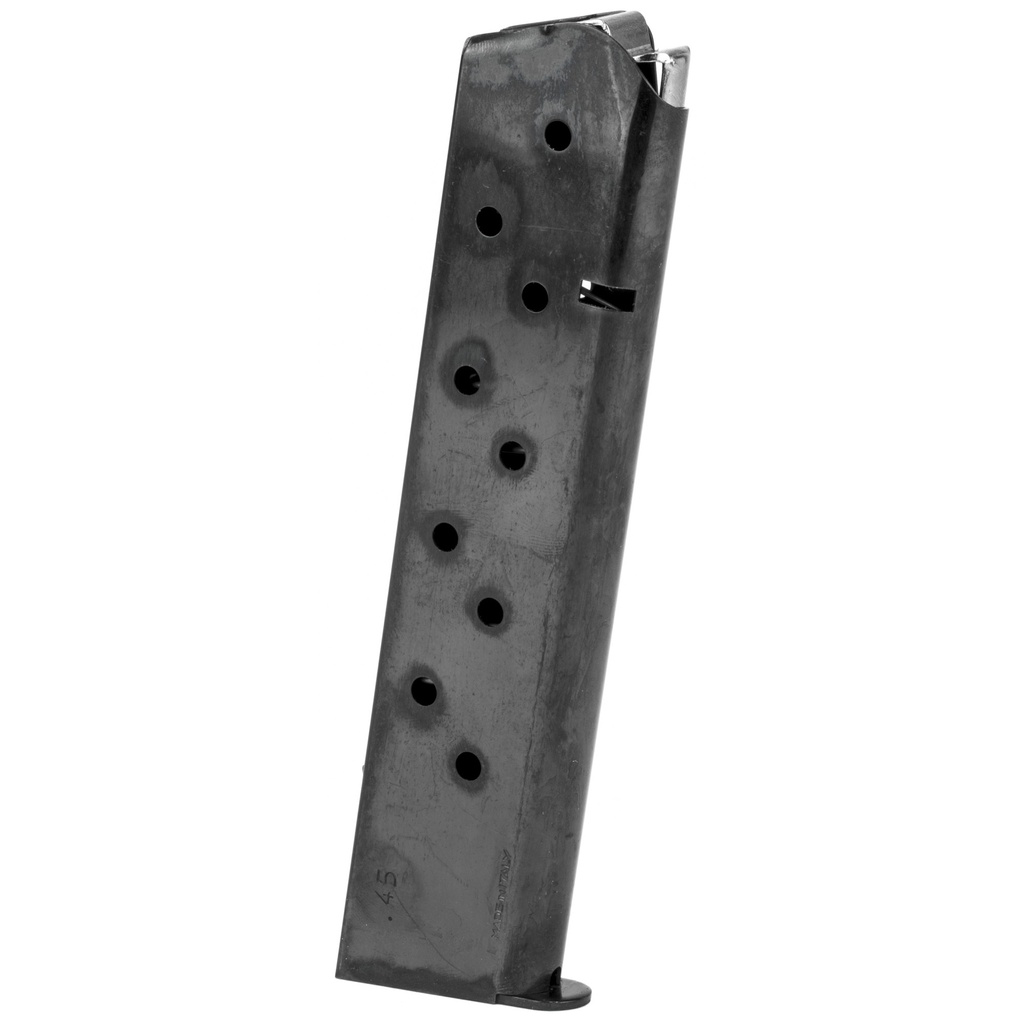 MEC-GAR MAG COLT 45 10RD BL 1