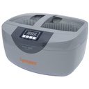 LYMAN TURBO SONIC PARTS CLEANER 1