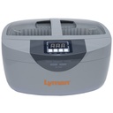 LYMAN TURBO SONIC PARTS CLEANER 2