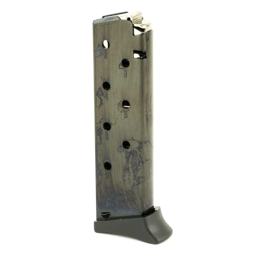 MEC-GAR MAG BERSA THNDR 380ACP 8R BL 1