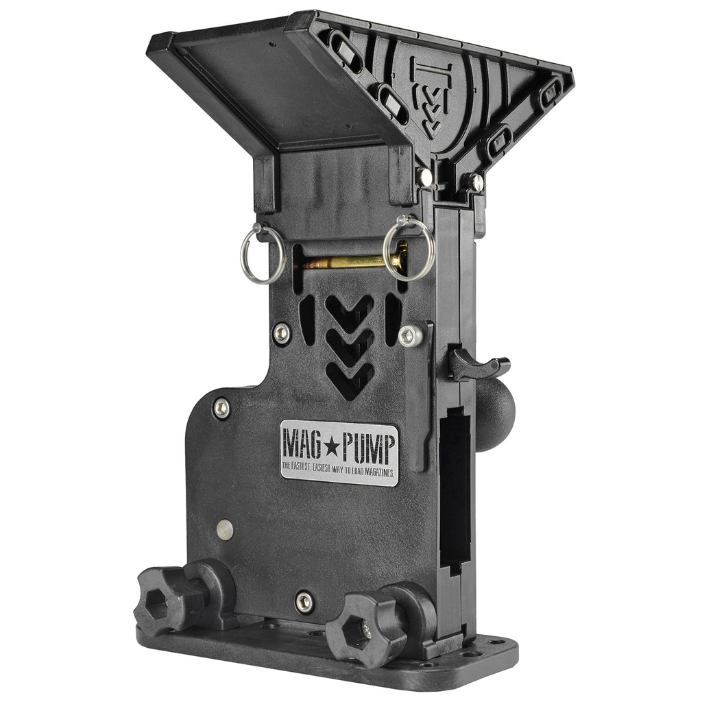 MAGPUMP AR15 PRO LOADR 223/556 1