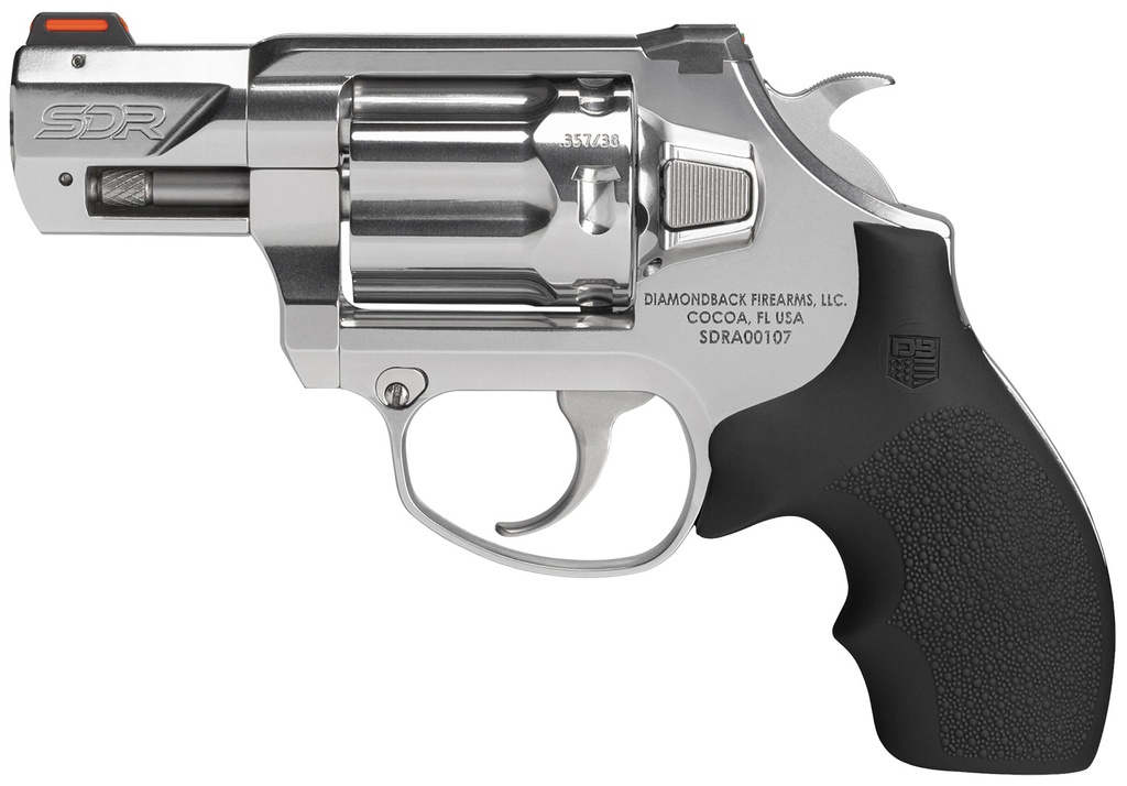 Diamondback Firearms SDR 2