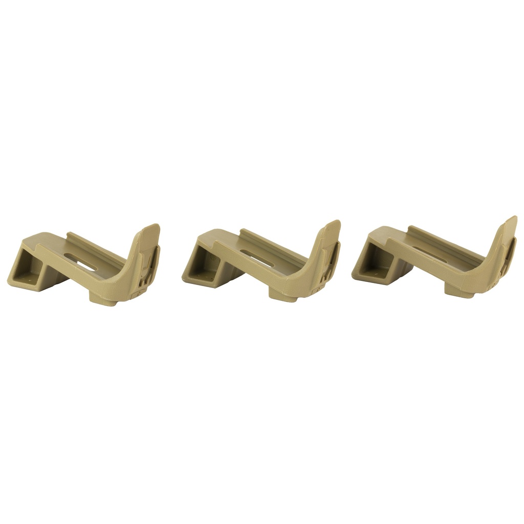 MAGPOD 3PK FOR GEN3 PMAGS TAN 1