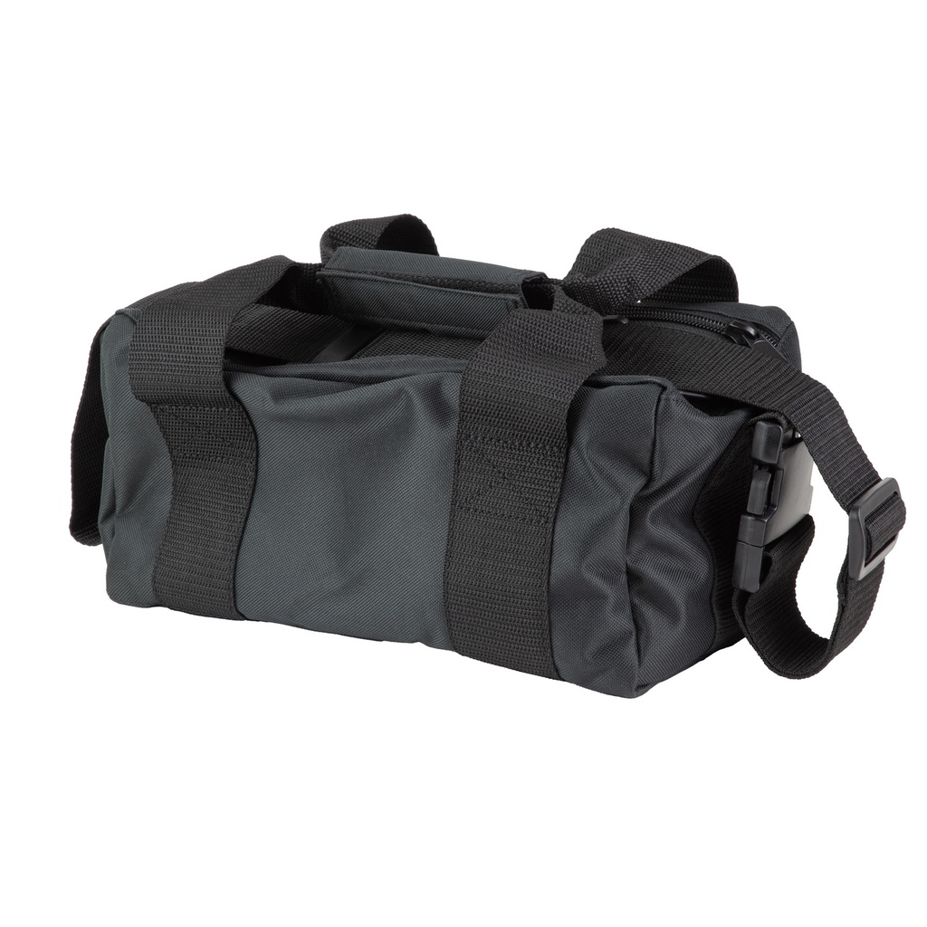 LYMAN MARK 7 RANGE BAG BLACK 1
