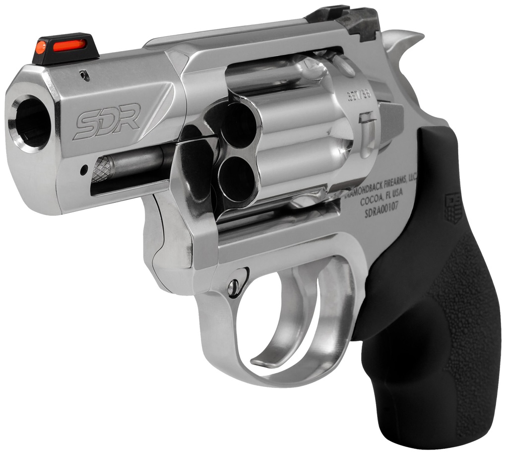 Diamondback Firearms SDR 3