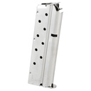 MEC-GAR MAG COLT 9MM 9RD NICKEL 1