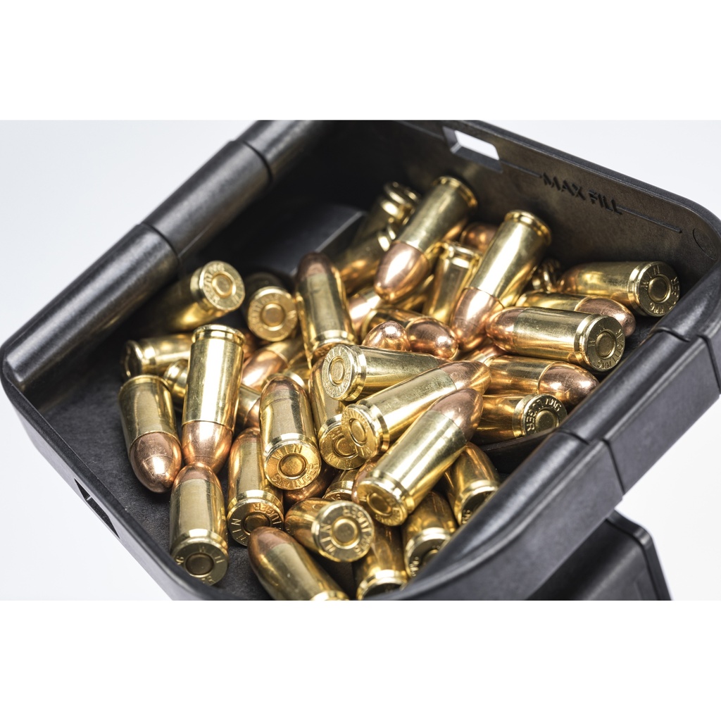 MAGPUMP 9MM LOADER BLK 1