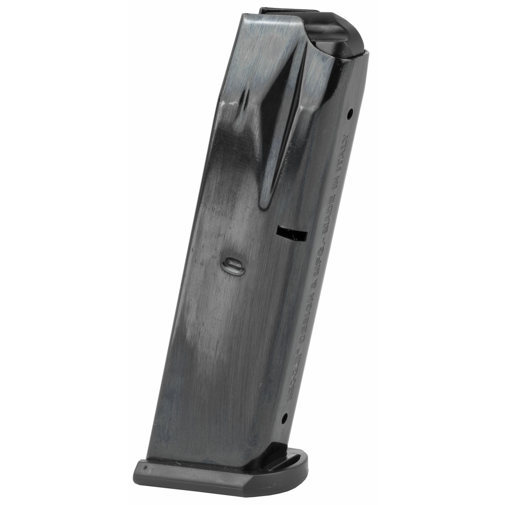 MEC-GAR MAG BERETTA 92 9MM 10RD BL 1
