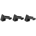 MAGPOD 3PK FOR GEN2 PMAGS BLACK 1