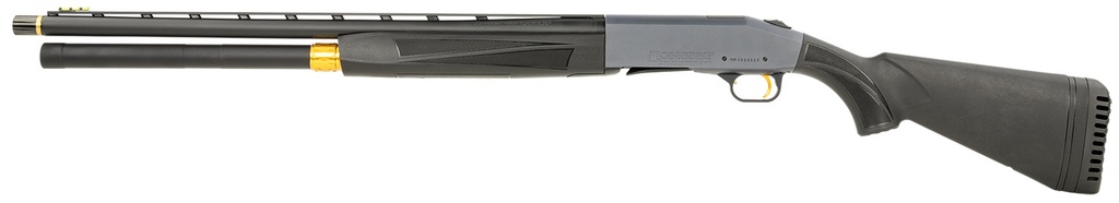 Mossberg Jerry Miculek Pro Series 940 1
