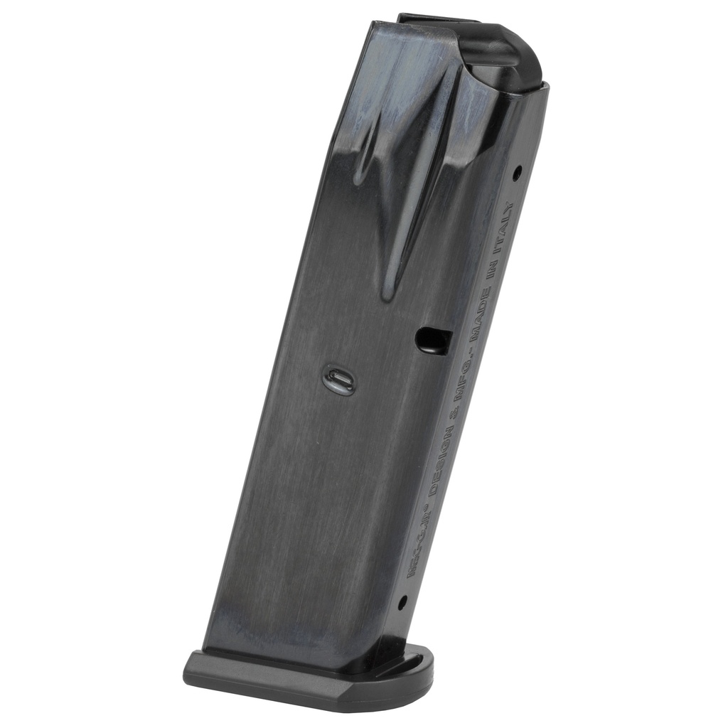 MEC-GAR MAG TAUR PT92/99 9MM 10RD BL 1