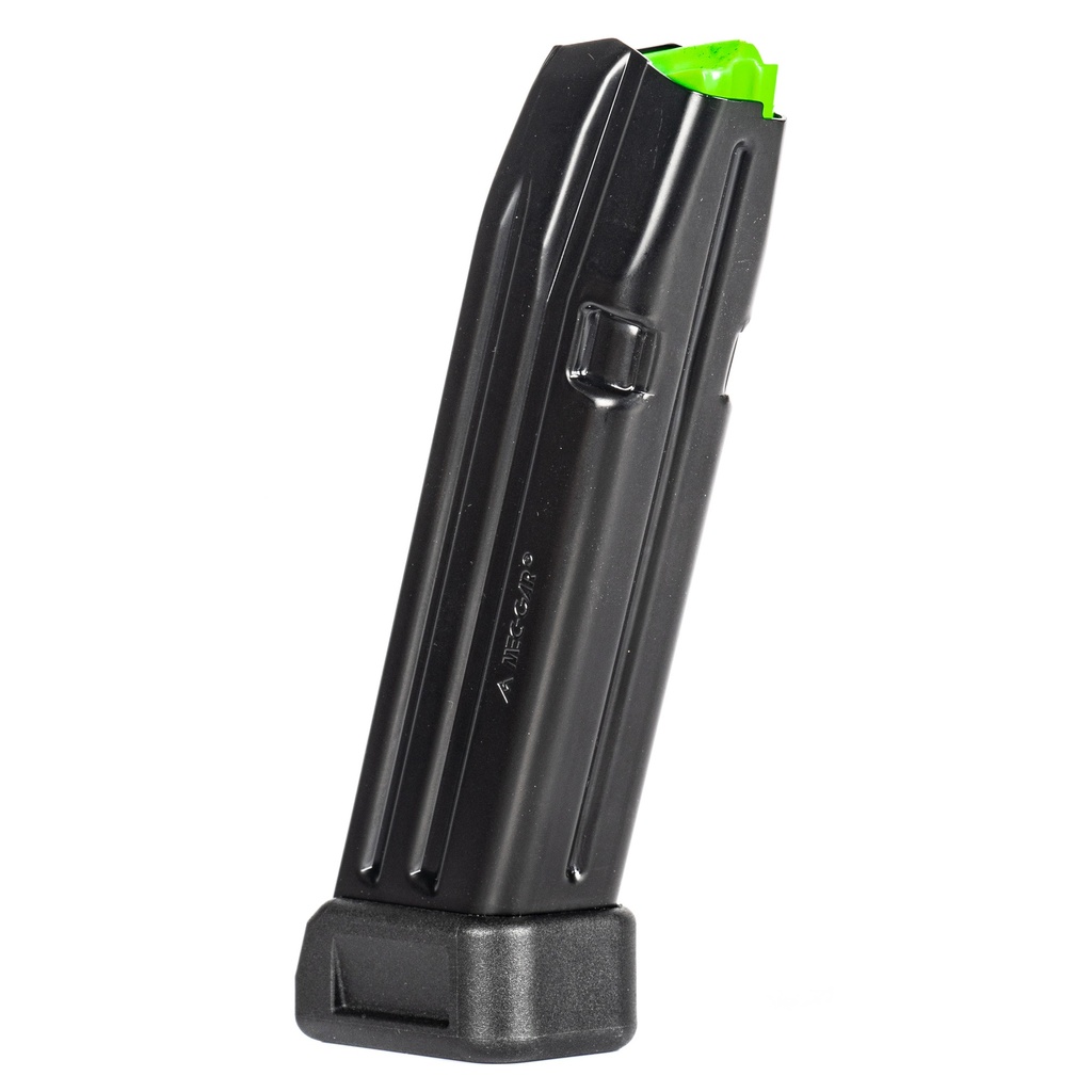 MEC-GAR MAG FITS GLK 17 9MM 20RD EXT 2