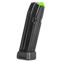 MEC-GAR MAG FITS GLK 17 9MM 20RD EXT 2
