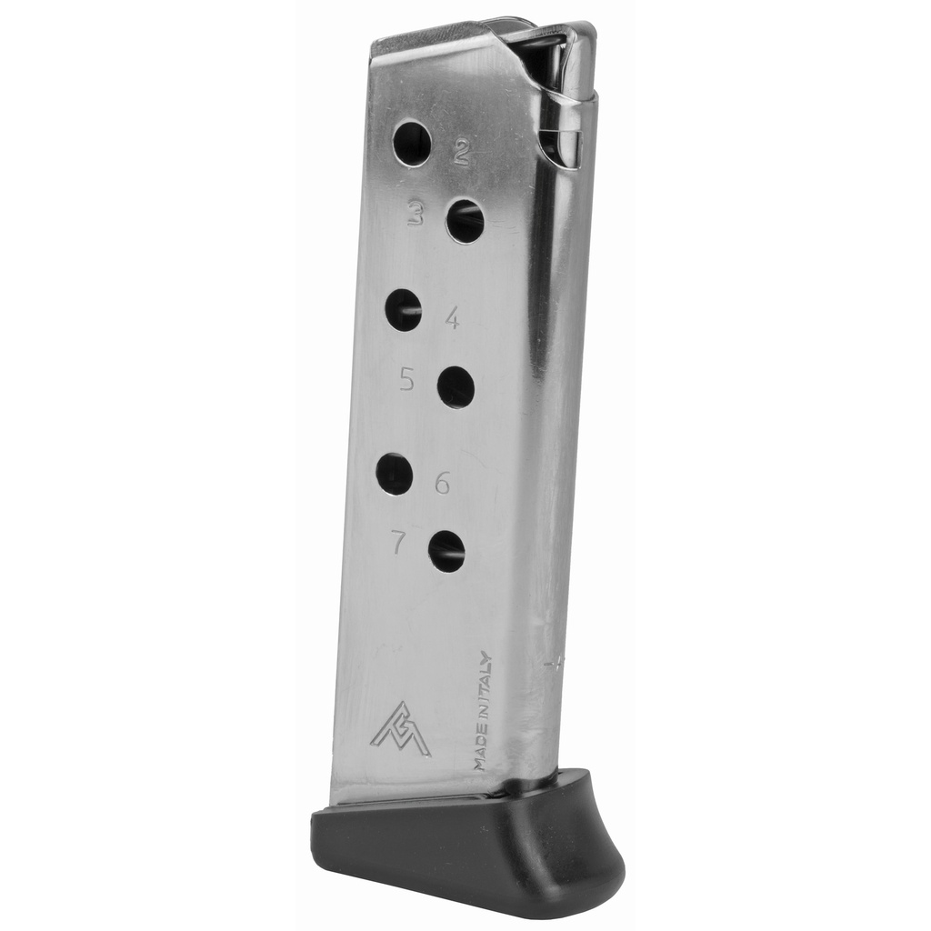 MEC-GAR MAG WLTHR PPK/S 380 7RD NIC 1