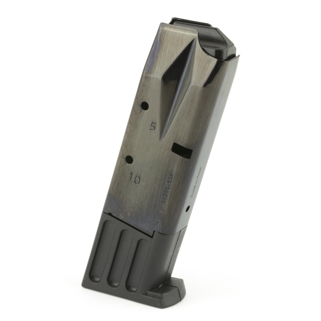 MEC-GAR MAG S&W59/915 9MM 10RD BL 1