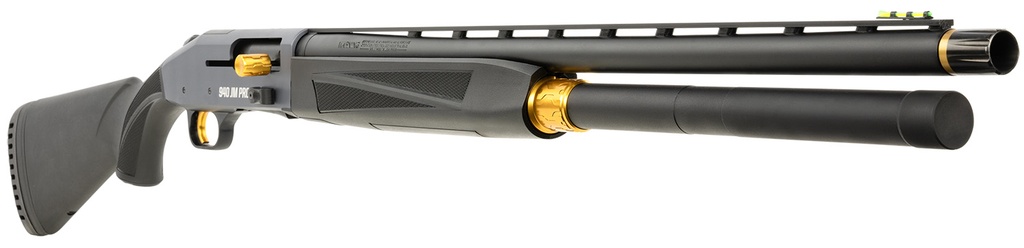 Mossberg Jerry Miculek Pro Series 940 2