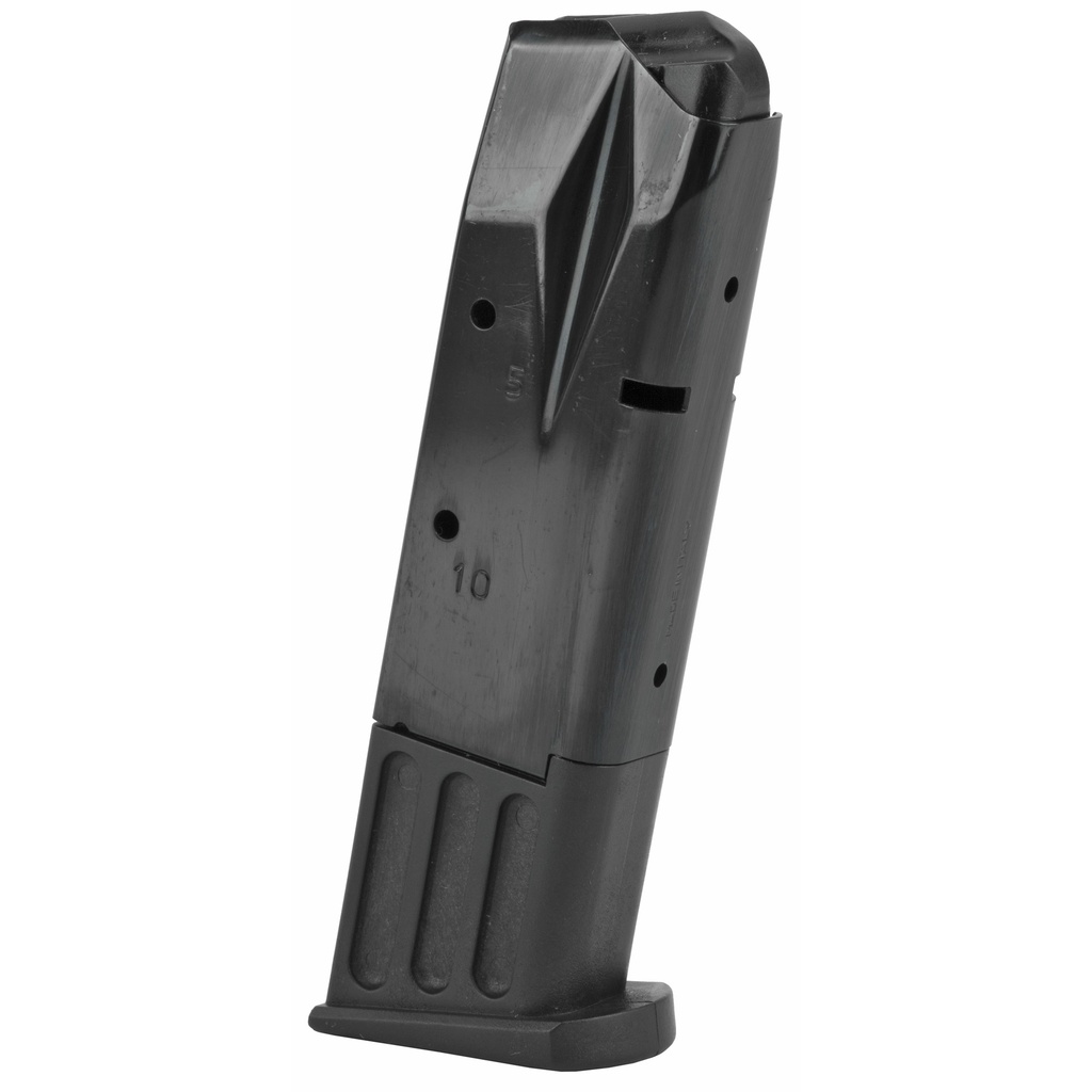 MEC-GAR MAG SIG P226 9MM 10RD BL 1