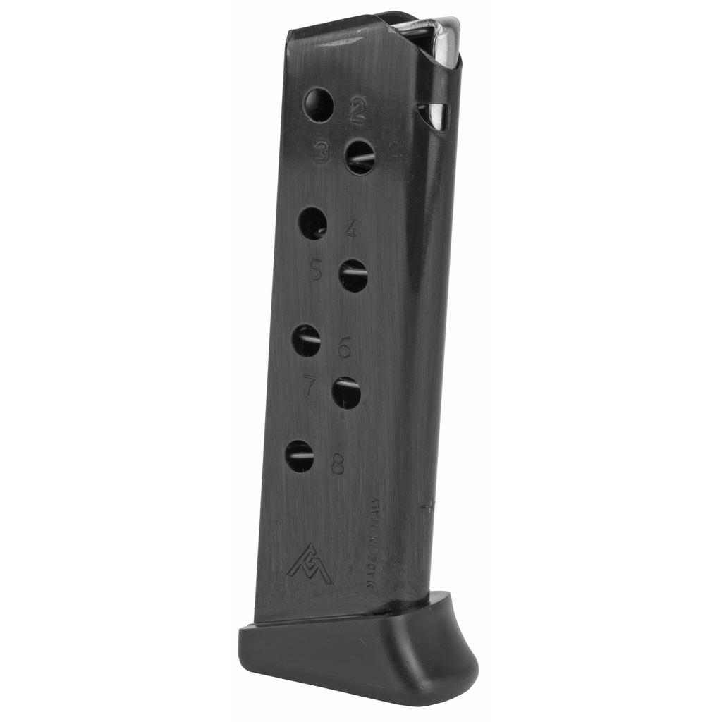 MEC-GAR MAG PP-PPK/S FR 32ACP 8RD BL 1